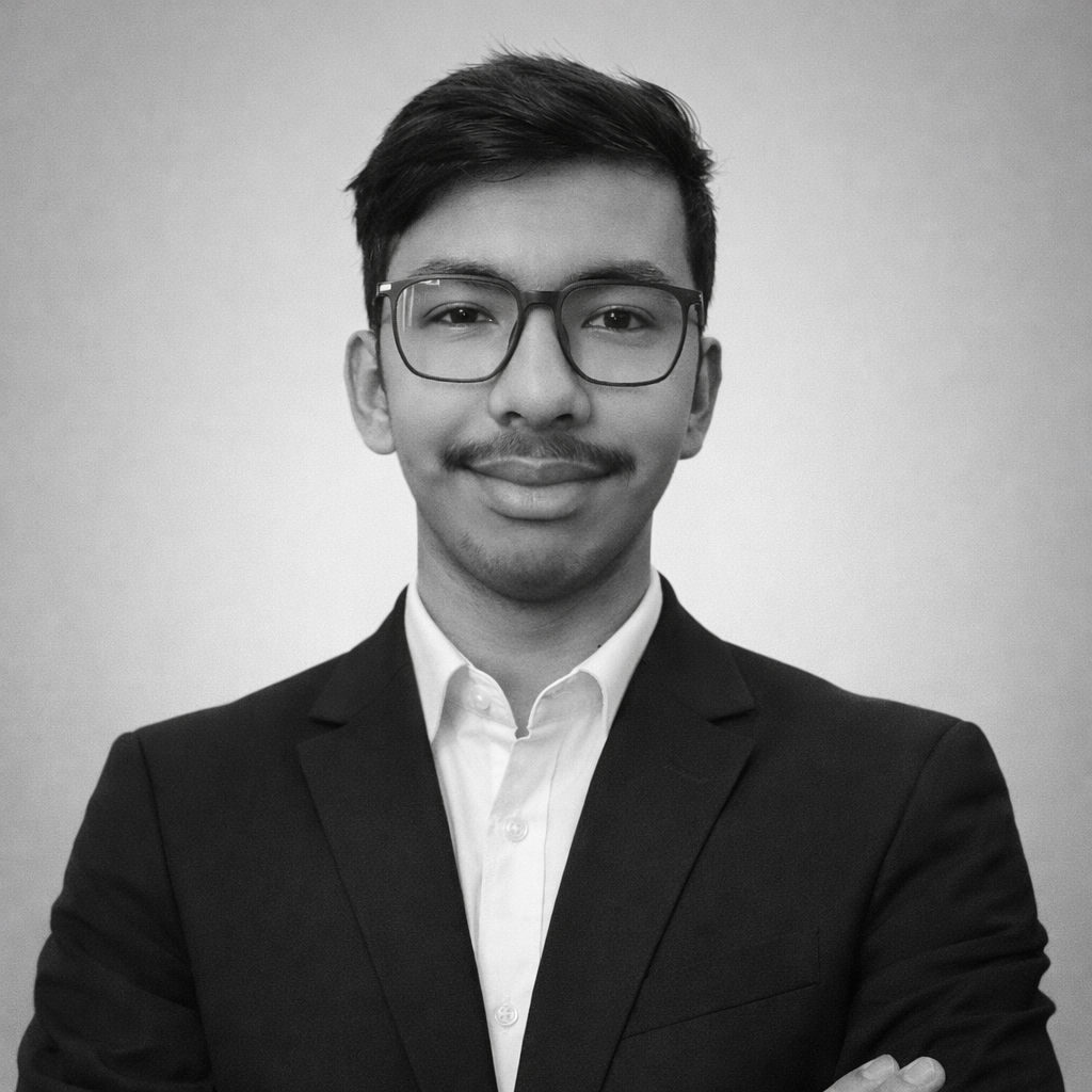 Himanshu Chawla